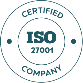 ISO 27001